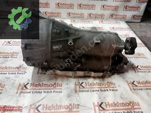 BMW 3 SERİSİ F30 5 SERİSİ F10 8HP-45 OTOMATİK ŞANZIMAN GA8HP45Z