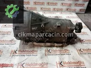 BMW 3 SERİSİ F30 5 SERİSİ F10 8HP-45 OTOMATİK ŞANZIMAN GA8HP45Z