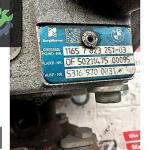 BMW 3 SERİSİ F30 5 SERİSİ F10 N47 TURBO – 7823257