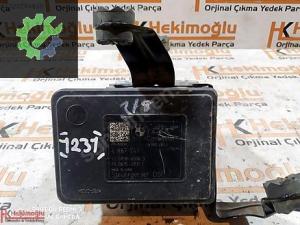 BMW 3 SERİSİ F30 ABS BEYNİ 3451-6887740-01, 6 887 741