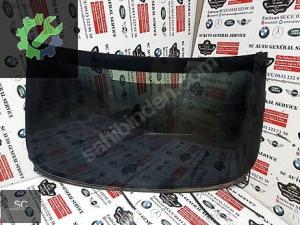 BMW 3 SERİSİ F30 ARKA CAM