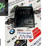 BMW 3 SERİSİ F30 ARKA DOLU KLİMA PANELİ