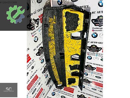 BMW 3 Serisi Bagaj Pandizot 7288369 çıkma parça