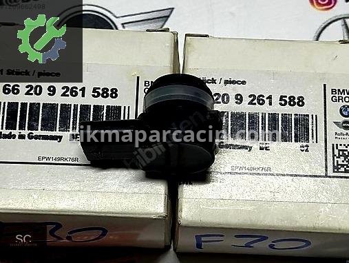 BMW 3 Serisi Park Sensörü 9261588 çıkma parça