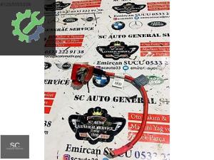 BMW 3 SERİSİ F30 ARTI KUTUP BAŞI AKÜ KABLOSU - 925942502