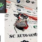 BMW 3 SERİSİ F30 ARTI KUTUP BAŞI AKÜ KABLOSU 925942502