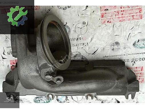 BMW 3 Serisi Turbo 7633795 çıkma parça