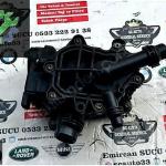 BMW 3 SERİSİ F30 B48 TERMOSTAT – 11537644811
