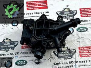 BMW 3 SERİSİ F30 B48 TERMOSTAT – 11537644811