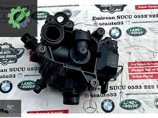 BMW 3 Serisi Termostat 11537644811 çıkma parça