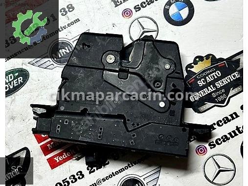BMW 3 Serisi Bagaj Kilidi 7191212 çıkma parça