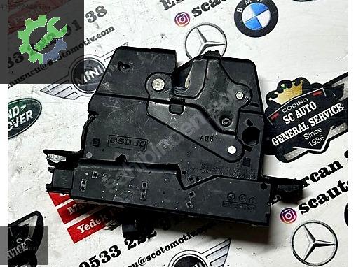 BMW 3 Serisi Bagaj Kapağı 7191212 çıkma parça