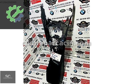 BMW 3 Serisi Orta Konsol çıkma parça