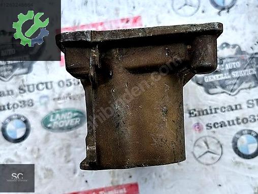 BMW 3 Serisi Buji 7595545 çıkma parça