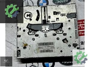 BMW 3 SERİSİ F30 CD OKUYUCU BEYNİ – 3805210001