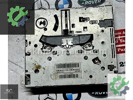 BMW 3 Serisi Beyin çıkma parça