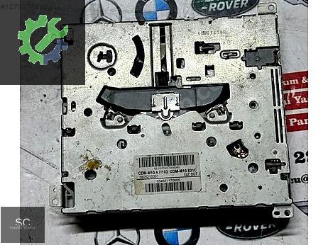BMW 3 Serisi Beyin çıkma parça