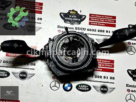 BMW 3 Serisi Direksiyon Açı Sensörü çıkma parça