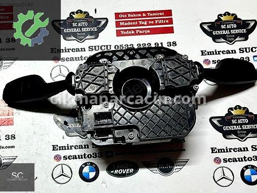 BMW 3 Serisi Direksiyon Açı Sensörü 9253751 çıkma parça