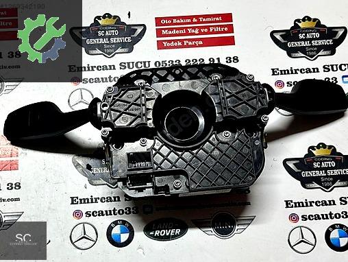BMW 3 Serisi Direksiyon Açı Sensörü 9253751 çıkma parça
