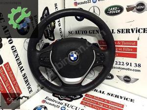 BMW 3 SERİSİ F30 DİREKSİYON SİMİDİ