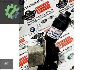 BMW 3 SERİSİ F30 DİZEL YAĞ KÜTÜĞÜ 72361309