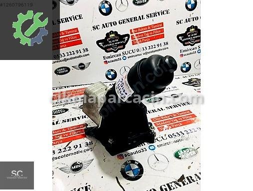 BMW 3 Serisi Yağ Soğutucu 72361309 çıkma parça