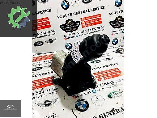 BMW 3 Serisi Yağ Soğutucu 72361309 çıkma parça