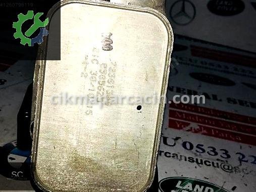 BMW 3 Serisi Yağ Soğutucu 72361309 çıkma parça