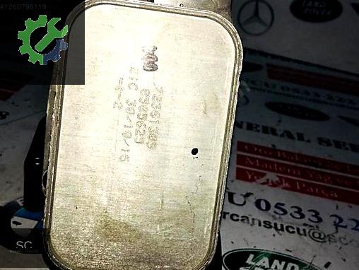 BMW 3 Serisi Yağ Soğutucu 72361309 çıkma parça