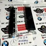 BMW 3 SERİSİ F30 DİZ AİRBAG – KU922865212