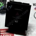 BMW 3 SERİSİ F30 DÖRTLÜ FLAŞÖR KAPI KİLİT KONTROL TUŞU – 9231786