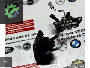 BMW 3 SERİSİ F30 DÖRTLÜ FLAŞÖR KAPI KİLİT TUŞU – 923178603