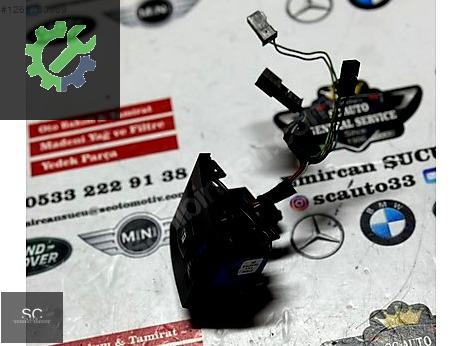 BMW 3 Serisi Kapı (Ön Sol) 923178603 çıkma parça