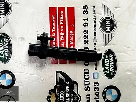 BMW 3 Serisi Krank Sensörü çıkma parça