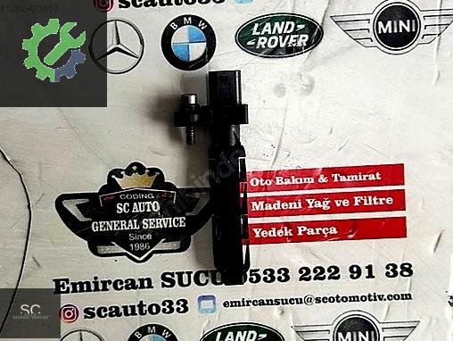 BMW 3 Serisi Krank Sensörü 7805188 çıkma parça