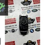 BMW 3 SERİSİ F30 EKRAN KONTROL JOYSTİĞİ – 033623201