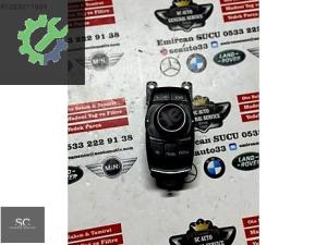 BMW 3 SERİSİ F30 EKRAN KONTROL JOYSTİĞİ – 033623201
