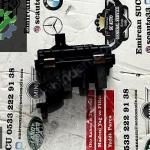 BMW 3 SERİSİ F30 ELEKTİRİKLİ TURBO ŞARJ CİHAZI 79786301