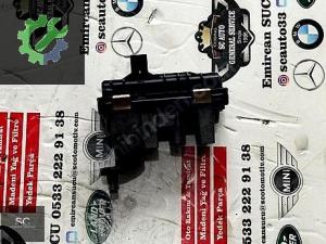 BMW 3 SERİSİ F30 ELEKTİRİKLİ TURBO ŞARJ CİHAZI 79786301