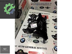 BMW 3 SERİSİ F30 EMME MANİFOLDU 11617595078 7595078