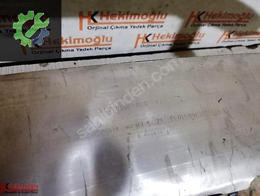 BMW 3 Serisi Ön Tampon 5111725539310031013 çıkma parça