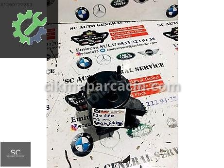 BMW 3 Serisi Yakıt Şamandırası çıkma parça