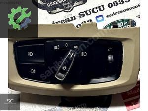 BMW 3 SERİSİ F30 FAR AÇMA KONTROL ANAHTARI – 9311727
