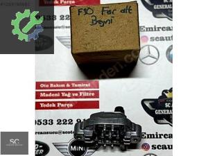 BMW 3 SERİSİ F30 FAR ALT BEYNİ – 7419610