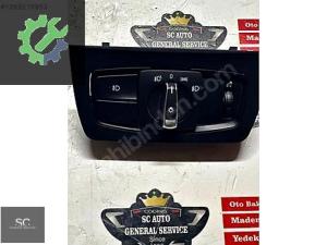 BMW 3 SERİSİ F30 FAR ANAHTARI – 9311727
