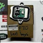 BMW 3 SERİSİ F30 FAR LED BEYNİ – 7419615