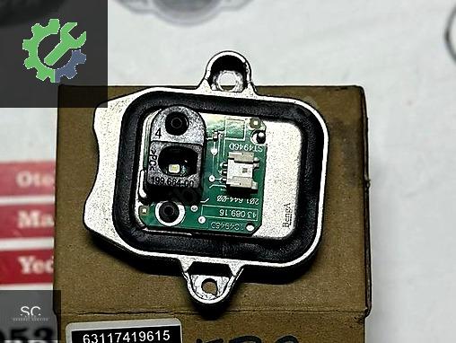 BMW 3 Serisi LED Beyni 7419615 çıkma parça