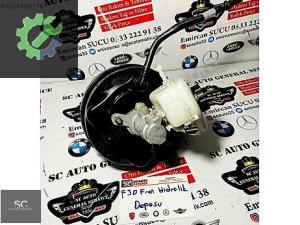 BMW 3 SERİSİ F30 FREN HİDROLİK DEPOSU WESTİNGHOUSE - 6798418