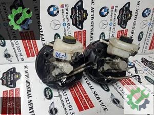 BMW 3 SERİSİ F30 FREN SERVOSU - WESTİNGHOUSE 6798418